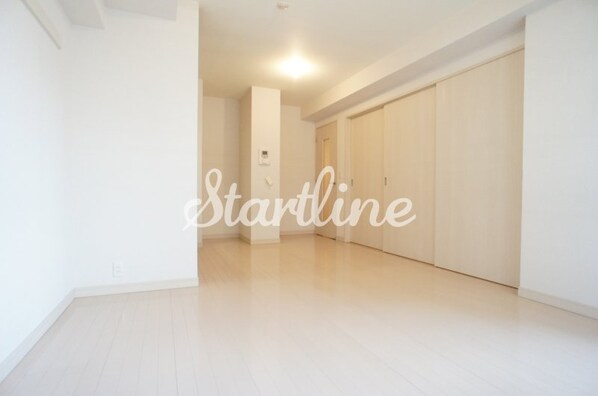 パートナーシップアパートメントの物件内観写真